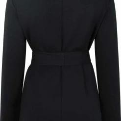 Groothandel 😉 Zoso Blazer Romy Punto Jacket 224 0000 Black Dames Maat - XXL ⌛ -dameskleding Verkoop 550x821 10
