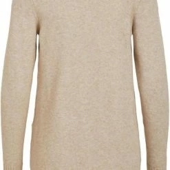 Kopen 🎁 Vila VIRIL OPEN LS KNIT CARDIGAN - NOOS ⭐ -dameskleding Verkoop 550x821 12