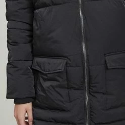 Begroting โ๏ธ OBJECT OBJZHANNA L/S LONG JACKET NOOS Dames Jas - Maat L ๐ 33 Begroting โ๏ธ OBJECT OBJZHANNA L/S LONG JACKET NOOS Dames Jas - Maat L ๐ -dameskleding Verkoop 550x821 4