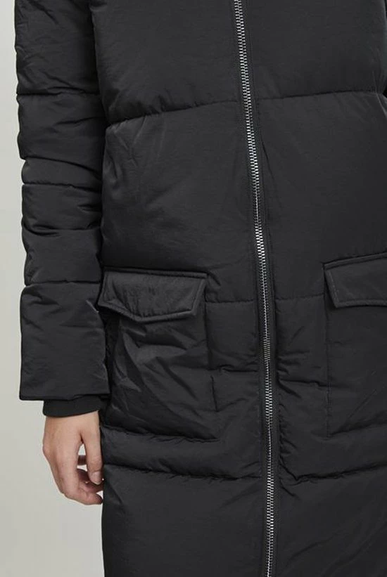 Begroting โ๏ธ OBJECT OBJZHANNA L/S LONG JACKET NOOS Dames Jas - Maat L ๐ 16 Begroting โ๏ธ OBJECT OBJZHANNA L/S LONG JACKET NOOS Dames Jas - Maat L ๐ - Afbeelding 16