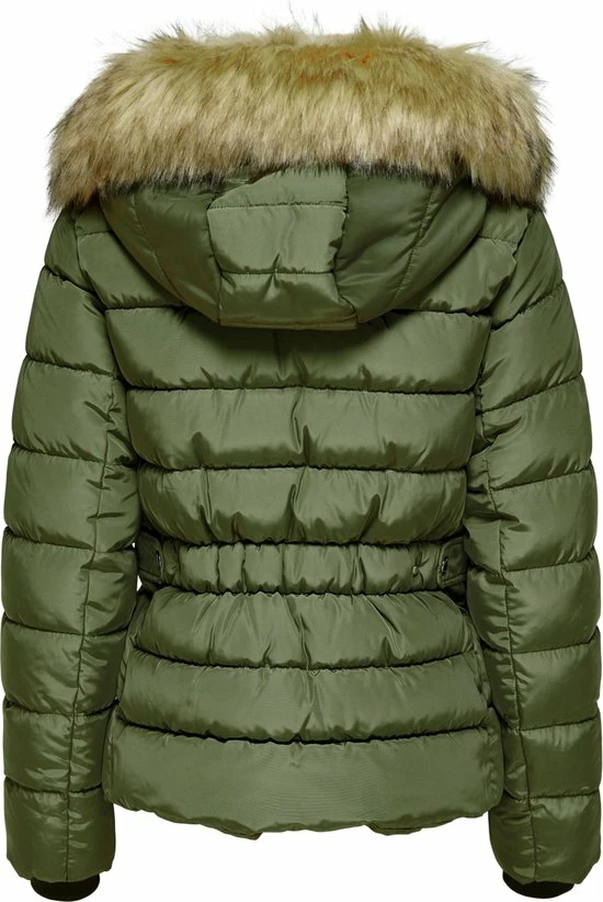 Groothandel π₯ ONLY ONLCAMILLA QUILTED FURHOOD JACKET CC OTW Dames Jas - Maat XL β€οΈ 2 Groothandel π₯ ONLY ONLCAMILLA QUILTED FURHOOD JACKET CC OTW Dames Jas - Maat XL β€οΈ - Afbeelding 2