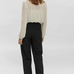 Gloednieuw ๐งจ VERO MODA VMBECKY HR WIDE PULL ON PANT NOOS Dames Broek - Maat M X L32 ๐ 17 Gloednieuw ๐งจ VERO MODA VMBECKY HR WIDE PULL ON PANT NOOS Dames Broek - Maat M X L32 ๐ -dameskleding Verkoop 550x823 14