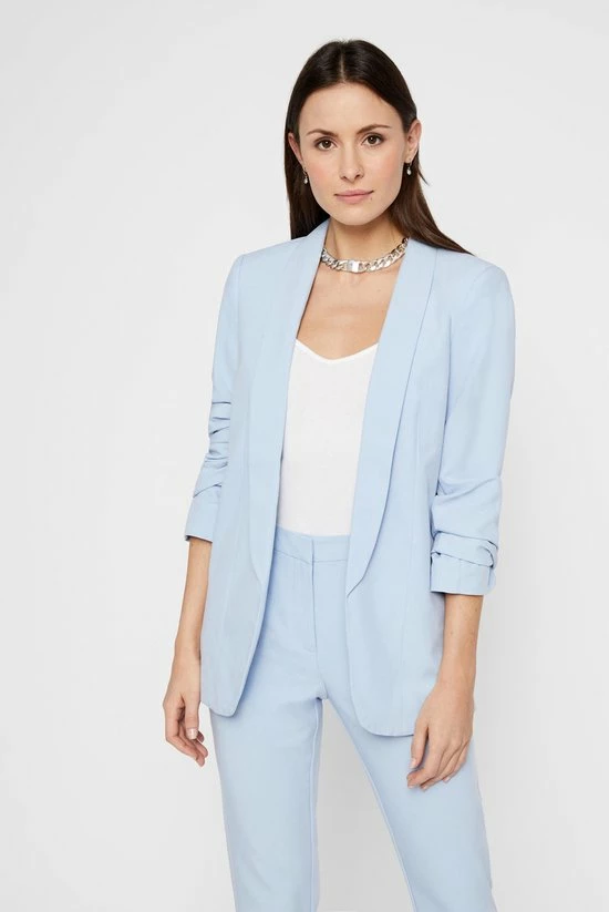 Top 10 π Pieces Boss Dames Blazer - Maat M (40) π― 3 Top 10 π Pieces Boss Dames Blazer - Maat M (40) π― - Afbeelding 3