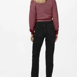 Coupon 😀 ONLY ONLBREDA WRAP L/S CARDIGAN KNT NOOS Dames Trui - Maat XS 🌟 -dameskleding Verkoop 550x823 2