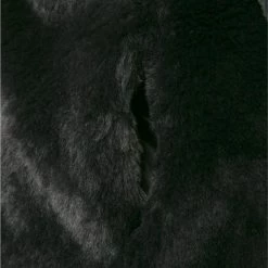 Top 10 💯 Urban Classics Jas Dames Hooded Teddy 🧥 Coat Zwart Maat M 🔔 -dameskleding Verkoop 550x823 23