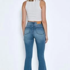 Goedkoop 🎁 Noisy May NMSALLIE HW FLARE 👖 JEANS VI162LB NOOS Dames 👖 JEANS - Maat 29 X L32 ✔️ -dameskleding Verkoop 550x823 33