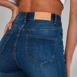 Coupon 🌟 Noisy May NMCALLIE HW SKINNY 👖 JEANS VI021MB NOOS Dames 👖 JEANS - Maat W31 X L32 🌟 -dameskleding Verkoop 550x823 38