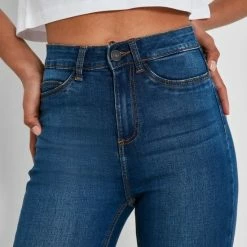 Coupon 🌟 Noisy May NMCALLIE HW SKINNY 👖 JEANS VI021MB NOOS Dames 👖 JEANS - Maat W31 X L32 🌟 -dameskleding Verkoop 550x823 39