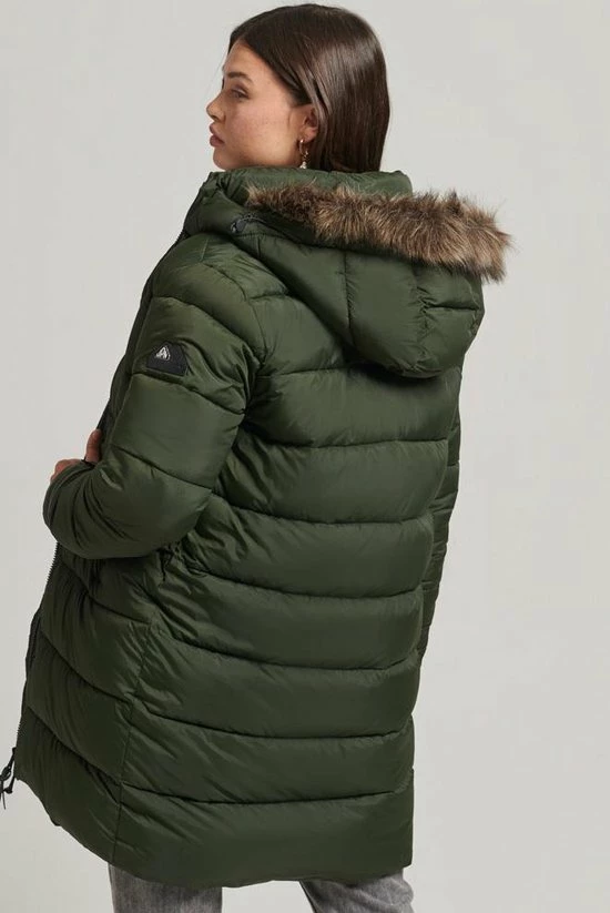 Aanbiedingen ๐ฏ Superdry Dames Jas - Maat 42 ๐ 19 Aanbiedingen ๐ฏ Superdry Dames Jas - Maat 42 ๐ - Afbeelding 19