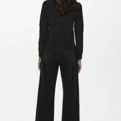 Uitgang ⭐ ONLY ONLRICA LIFE L/S PULLOVER KNT NOOS Dames Pullovers - Maat S 🧨 -dameskleding Verkoop 550x823 48