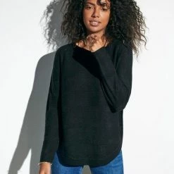 Goedkoop ✨ ONLY ONLCAVIAR L/S PULLOVER KNT NOOS ❤️ -dameskleding Verkoop 550x824 103