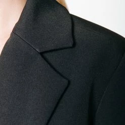 Top 10 ✨ Colourful Rebel Duke Jurk Zwart Dames - Basic Fit - Polyester - L ✨ -dameskleding Verkoop 550x824 105