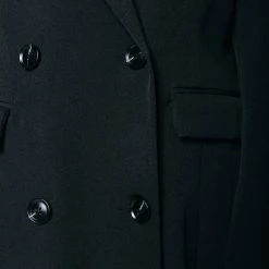 Top 10 ✨ Colourful Rebel Duke Jurk Zwart Dames - Basic Fit - Polyester - L ✨ -dameskleding Verkoop 550x824 108