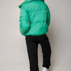 Aanbiedingen 😍 America Today Jada - Dames Winterjas - Maat S 😀 -dameskleding Verkoop 550x824 111