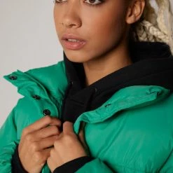 Aanbiedingen 😍 America Today Jada - Dames Winterjas - Maat S 😀 -dameskleding Verkoop 550x824 112