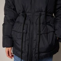 Top 10 π America Today Jessy - Dames Winterjas - Maat M π 9 Top 10 π America Today Jessy - Dames Winterjas - Maat M π -dameskleding Verkoop 550x824 12