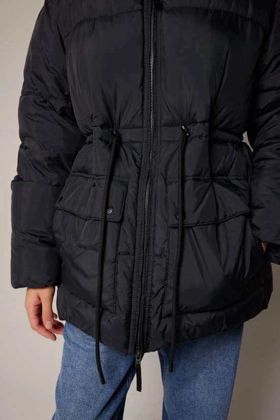 Top 10 π America Today Jessy - Dames Winterjas - Maat M π 4 Top 10 π America Today Jessy - Dames Winterjas - Maat M π - Afbeelding 4