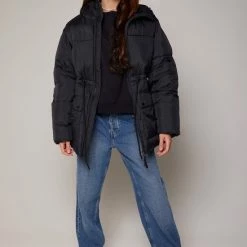 Top 10 π America Today Jessy - Dames Winterjas - Maat M π 10 Top 10 π America Today Jessy - Dames Winterjas - Maat M π -dameskleding Verkoop 550x824 13