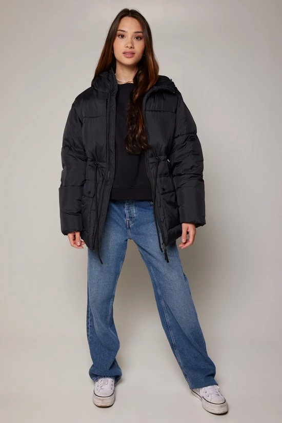 Top 10 π America Today Jessy - Dames Winterjas - Maat M π 5 Top 10 π America Today Jessy - Dames Winterjas - Maat M π - Afbeelding 5