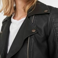 Groothandel 🧨 Noisy May NMREBEL L/S JACKET - NOOS Dames Jas - Maat M 😉 -dameskleding Verkoop 550x824 134