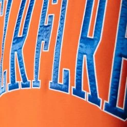 Korting 🌟 Colourful Rebel CLRFL RBL Hoodie Oranje Dames - Oversized Fit - Polyester - M 😍 -dameskleding Verkoop 550x824 147