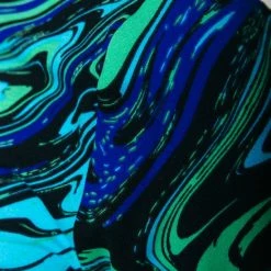 Beste deal ⌛ Colourful Rebel Neyo T-shirt Multicolor Dames - Polyester - M 🤩 -dameskleding Verkoop 550x824 158