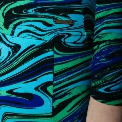 Beste deal ⌛ Colourful Rebel Neyo T-shirt Multicolor Dames - Polyester - M 🤩 -dameskleding Verkoop 550x824 160