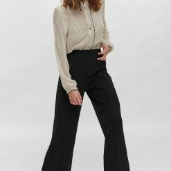 Aanbiedingen ๐คฉ VERO MODA VMBECKY HR WIDE PULL ON PANT NOOS Dames Broek - Maat M X L34 โญ 16 Aanbiedingen ๐คฉ VERO MODA VMBECKY HR WIDE PULL ON PANT NOOS Dames Broek - Maat M X L34 โญ -dameskleding Verkoop 550x824 177