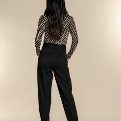 Flash-uitverkoop ๐งจ Geisha T-shirt Mesh Top Grafische Zigzag Print 22830 14 Black/light Sand Dames Maat - M ๐งจ 16 Flash-uitverkoop ๐งจ Geisha T-shirt Mesh Top Grafische Zigzag Print 22830 14 Black/light Sand Dames Maat - M ๐งจ -dameskleding Verkoop 550x824 18