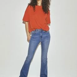 Goedkoop 🎁 Noisy May NMSALLIE HW FLARE 👖 JEANS VI162LB NOOS Dames 👖 JEANS - Maat 29 X L32 ✔️ -dameskleding Verkoop 550x824 180