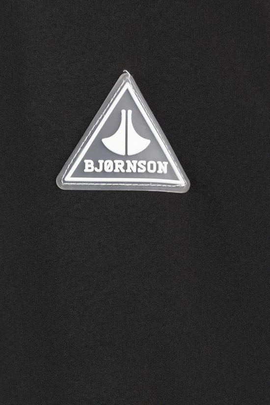 Beste Pirce π₯° BJØRNSON YLVA Softshell Jas 4 Seizoenen Dames - Winddicht - Fleece Gevoerd - Capuchon - Tussenjas - Damesjas - Maat 46 - Zwart β 6 Beste Pirce π₯° BJØRNSON YLVA Softshell Jas 4 Seizoenen Dames - Winddicht - Fleece Gevoerd - Capuchon - Tussenjas - Damesjas - Maat 46 - Zwart β - Afbeelding 6