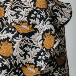 Coupon 🔔 Colourful Rebel Penny Flower Jurk Geel Dames - A-lijn - Polyester - XL 😉 -dameskleding Verkoop 550x824 2