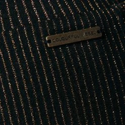 Korting 💯 Colourful Rebel Neyo T-shirt Brons Dames - Polyester - S ⭐ -dameskleding Verkoop 550x824 21