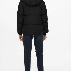 Top 10 ✔️ ONLY ONLSYDNEY SARA PUFFER JACKET CC OTW Dames Jas - Maat XS 🥰 -dameskleding Verkoop 550x824 33