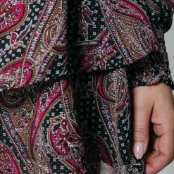 Promo ✨ Colourful Rebel - XL ✔️ -dameskleding Verkoop 550x824 35