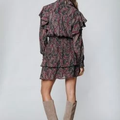 Promo ✨ Colourful Rebel - XL ✔️ -dameskleding Verkoop 550x824 38