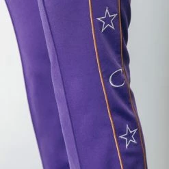 Aanbiedingen ๐ Colourful Rebel Bibi Star Broek Paars Dames - Wijduitlopende Fit - Polyester - M ๐ 9 Aanbiedingen ๐ Colourful Rebel Bibi Star Broek Paars Dames - Wijduitlopende Fit - Polyester - M ๐ -dameskleding Verkoop 550x824 45