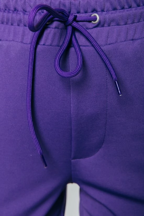 Aanbiedingen ๐ Colourful Rebel Bibi Star Broek Paars Dames - Wijduitlopende Fit - Polyester - M ๐ 6 Aanbiedingen ๐ Colourful Rebel Bibi Star Broek Paars Dames - Wijduitlopende Fit - Polyester - M ๐ - Afbeelding 6