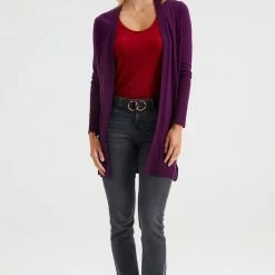 Uitgang β€οΈ WE Fashion Dames Gebreid Vest π₯° 14 Uitgang β€οΈ WE Fashion Dames Gebreid Vest π₯° -dameskleding Verkoop 550x824 5