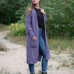 Beste Pirce π Knit Factory Jaida Lang Gebreid Dames Vest - Zwart - 40/42 - Met Steekzakken 𧨠12 Beste Pirce π Knit Factory Jaida Lang Gebreid Dames Vest - Zwart - 40/42 - Met Steekzakken 𧨠-dameskleding Verkoop 550x824 50