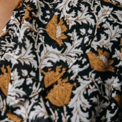 Aanbiedingen 🔔 Colourful Rebel Chelsea Flower Blouse Geel Dames - Basic Fit - Polyester - M 😀 -dameskleding Verkoop 550x824 58