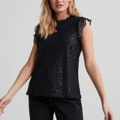 Beste recensies van π Pieces PCOLLINE SL LACE TOP NOOS BC Dames Top - Maat XS π₯ 8 Beste recensies van π Pieces PCOLLINE SL LACE TOP NOOS BC Dames Top - Maat XS π₯ -dameskleding Verkoop 550x824 6