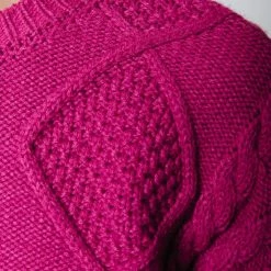 Coupon β¨ Colourful Rebel Olivia Cable Trui Paars Dames - Basic Fit - Katoen - M π 10 Coupon β¨ Colourful Rebel Olivia Cable Trui Paars Dames - Basic Fit - Katoen - M π -dameskleding Verkoop 550x824 68