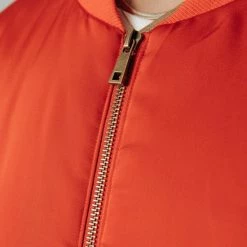 Beste recensies van π₯° Colourful Rebel Juley Satin Jas Oranje Dames - Boxy Fit - Polyester - M β¨ 12 Beste recensies van π₯° Colourful Rebel Juley Satin Jas Oranje Dames - Boxy Fit - Polyester - M β¨ -dameskleding Verkoop 550x824 74