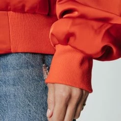 Beste recensies van π₯° Colourful Rebel Juley Satin Jas Oranje Dames - Boxy Fit - Polyester - M β¨ 13 Beste recensies van π₯° Colourful Rebel Juley Satin Jas Oranje Dames - Boxy Fit - Polyester - M β¨ -dameskleding Verkoop 550x824 75