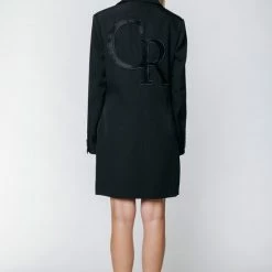 Coupon 🧨 Colourful Rebel Duke Jurk Zwart Dames - Basic Fit - Polyester - XL 🧨 16 Coupon 🧨 Colourful Rebel Duke Jurk Zwart Dames - Basic Fit - Polyester - XL 🧨 -dameskleding Verkoop 550x824 97