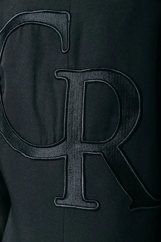 Coupon 🧨 Colourful Rebel Duke Jurk Zwart Dames - Basic Fit - Polyester - XL 🧨 8 Coupon 🧨 Colourful Rebel Duke Jurk Zwart Dames - Basic Fit - Polyester - XL 🧨 - Afbeelding 8