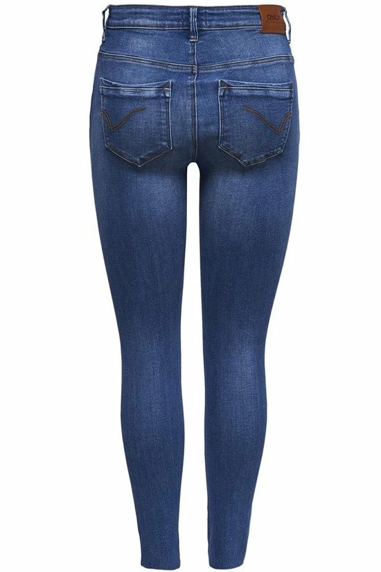 Uitgang ๐ ONLY ONLPAOLA LIFE HW SK DNM AZG0007 NOOS Dames ๐ Jeans - Maat DM30 ๐ฅ 3 Uitgang ๐ ONLY ONLPAOLA LIFE HW SK DNM AZG0007 NOOS Dames ๐ Jeans - Maat DM30 ๐ฅ - Afbeelding 3