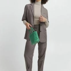 Top 10 😍 Ichi IHMAFA RN Dames Trui - Maat L 🎉 -dameskleding Verkoop 550x825 100