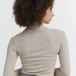 Top 10 😍 Ichi IHMAFA RN Dames Trui - Maat L 🎉 -dameskleding Verkoop 550x825 102